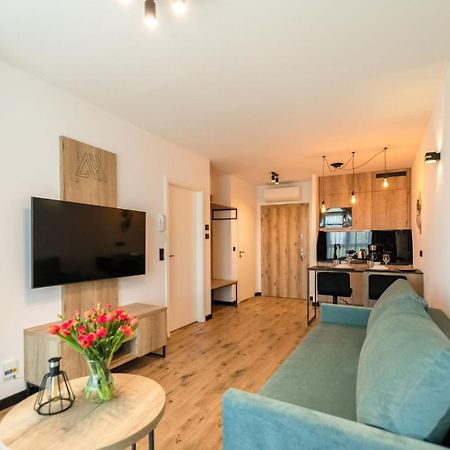Apartamenty Pod Szyndzielnia Blisko Kolejki I Hali Pod Debowcem - Dream Apart 비엘스코-비아와 외부 사진