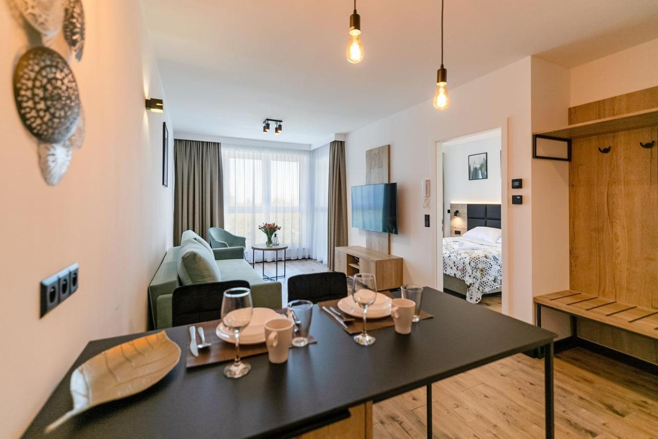 Apartamenty Pod Szyndzielnia Blisko Kolejki I Hali Pod Debowcem - Dream Apart 비엘스코-비아와 외부 사진