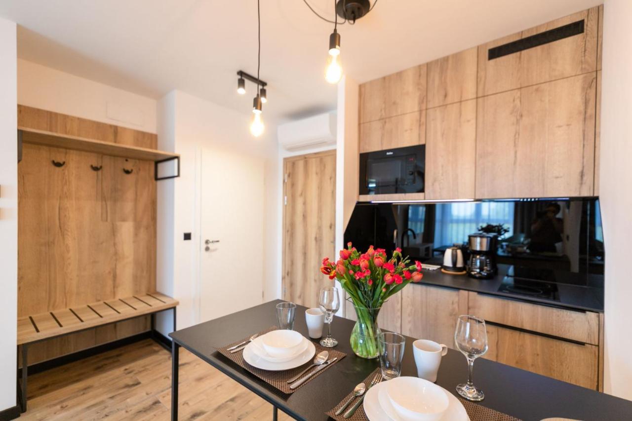 Apartamenty Pod Szyndzielnia Blisko Kolejki I Hali Pod Debowcem - Dream Apart 비엘스코-비아와 외부 사진