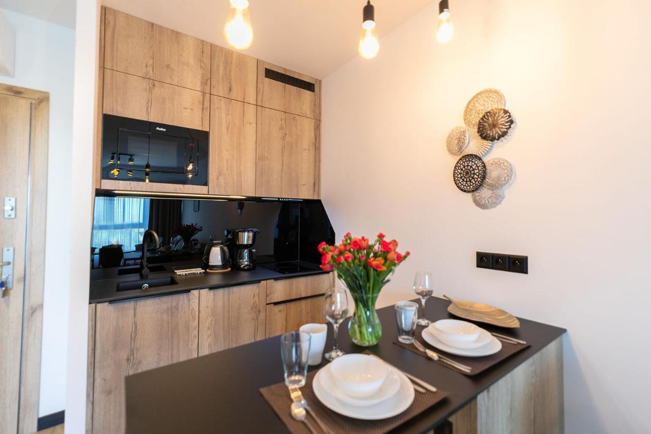 Apartamenty Pod Szyndzielnia Blisko Kolejki I Hali Pod Debowcem - Dream Apart 비엘스코-비아와 외부 사진