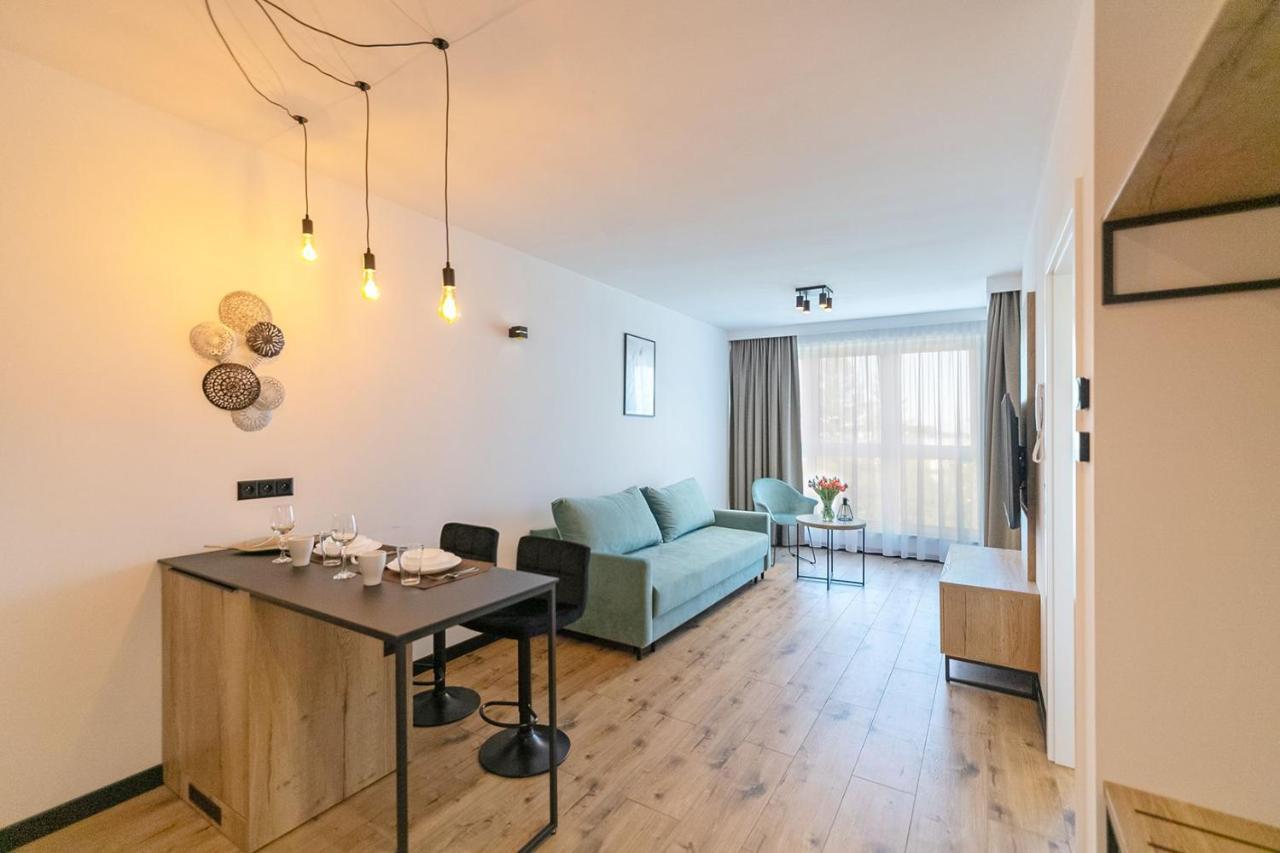 Apartamenty Pod Szyndzielnia Blisko Kolejki I Hali Pod Debowcem - Dream Apart 비엘스코-비아와 외부 사진