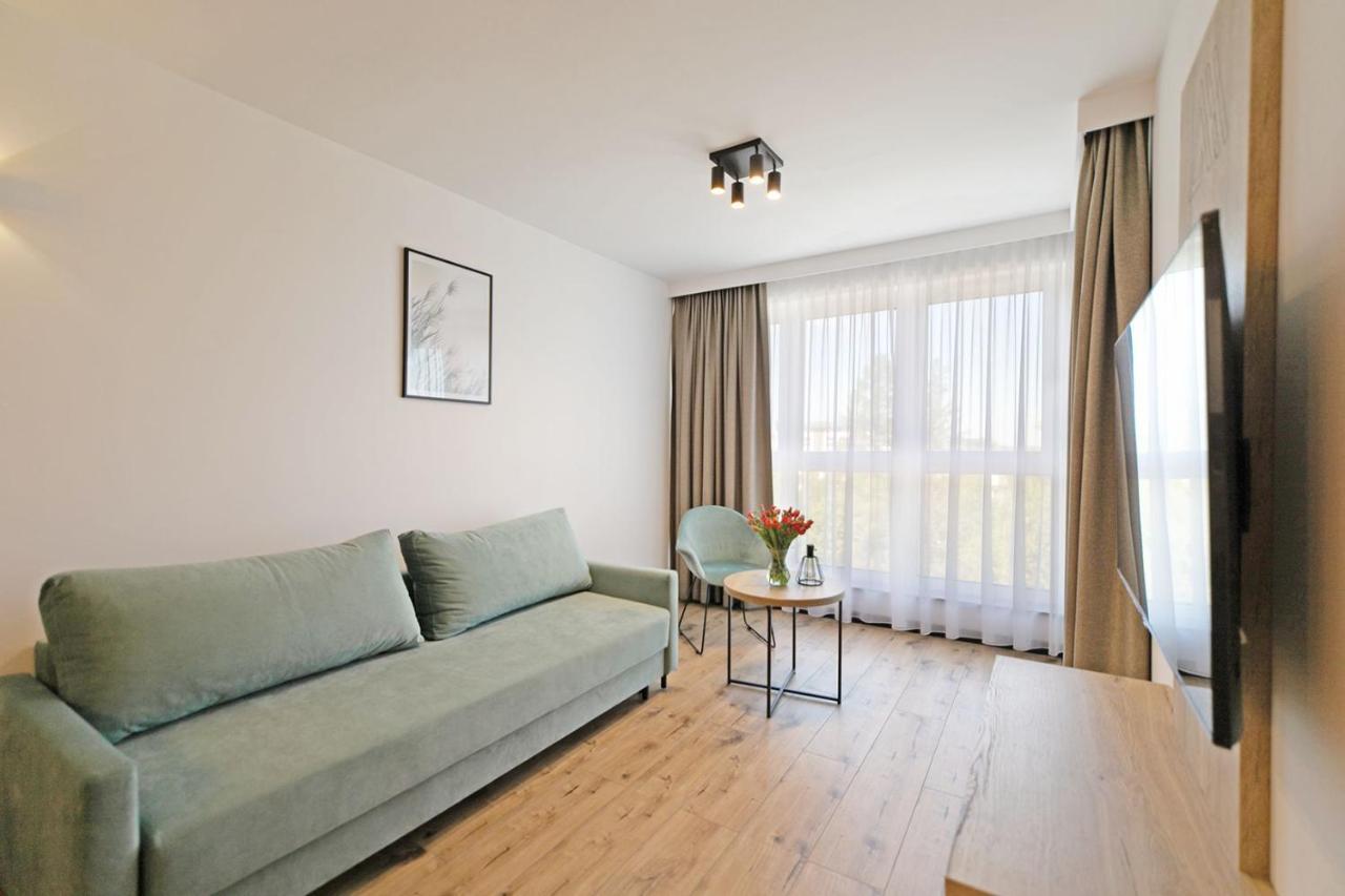 Apartamenty Pod Szyndzielnia Blisko Kolejki I Hali Pod Debowcem - Dream Apart 비엘스코-비아와 외부 사진