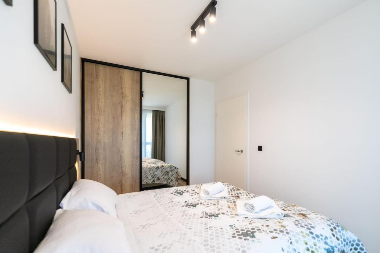 Apartamenty Pod Szyndzielnia Blisko Kolejki I Hali Pod Debowcem - Dream Apart 비엘스코-비아와 외부 사진