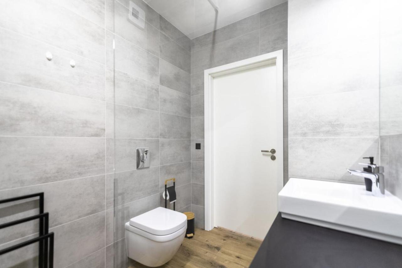 Apartamenty Pod Szyndzielnia Blisko Kolejki I Hali Pod Debowcem - Dream Apart 비엘스코-비아와 외부 사진