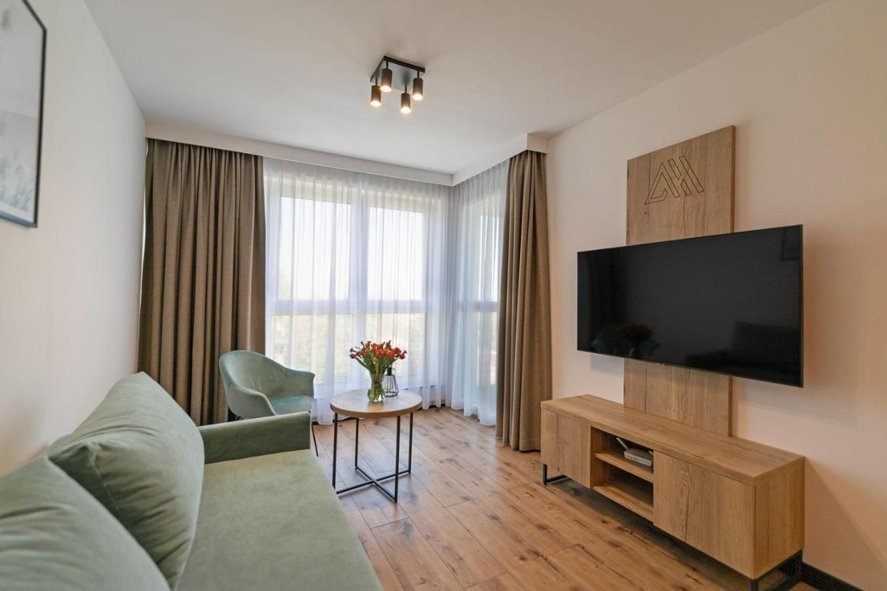 Apartamenty Pod Szyndzielnia Blisko Kolejki I Hali Pod Debowcem - Dream Apart 비엘스코-비아와 외부 사진