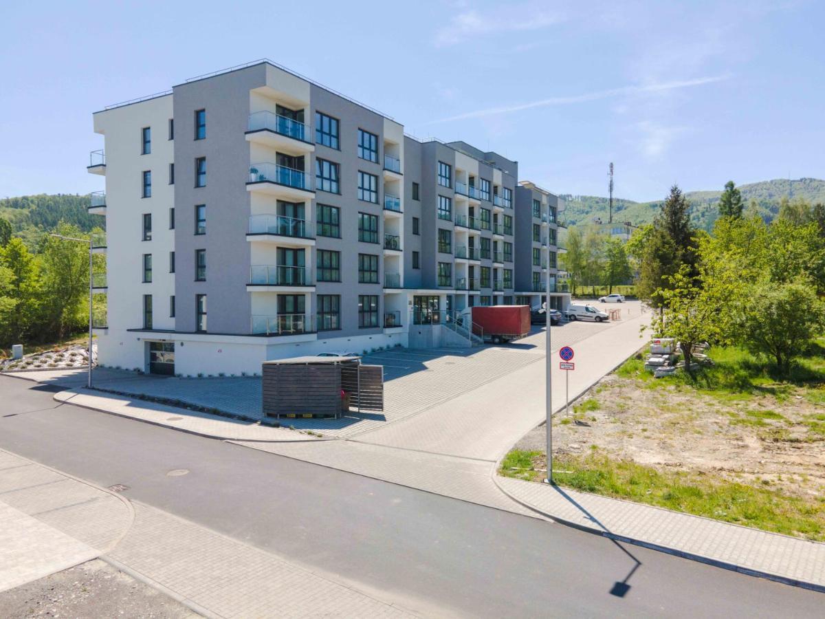 Apartamenty Pod Szyndzielnia Blisko Kolejki I Hali Pod Debowcem - Dream Apart 비엘스코-비아와 외부 사진
