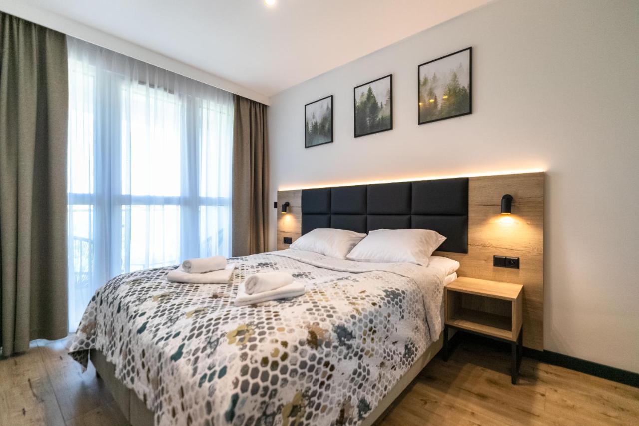 Apartamenty Pod Szyndzielnia Blisko Kolejki I Hali Pod Debowcem - Dream Apart 비엘스코-비아와 외부 사진