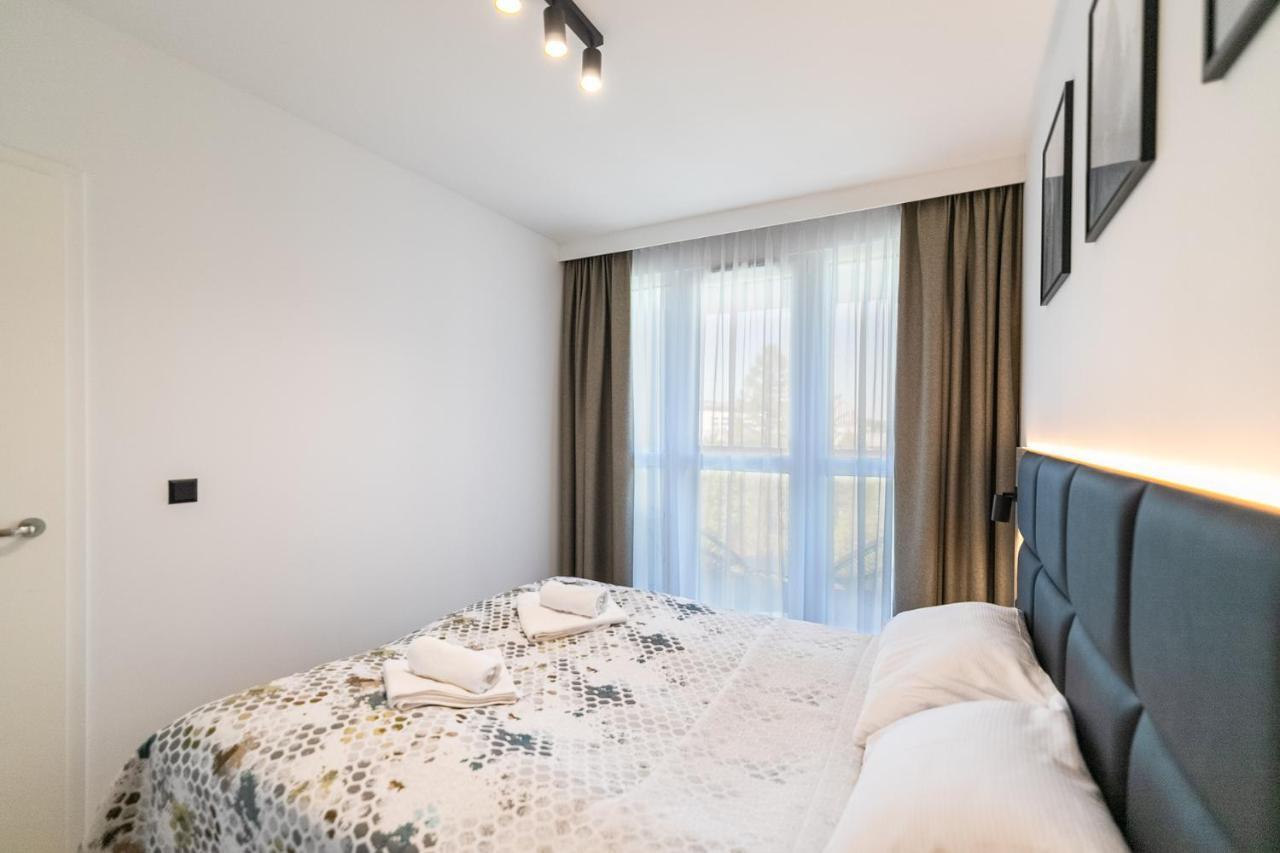 Apartamenty Pod Szyndzielnia Blisko Kolejki I Hali Pod Debowcem - Dream Apart 비엘스코-비아와 외부 사진